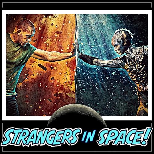 Who Review 43: The War Between the Land and the Sea Week 2