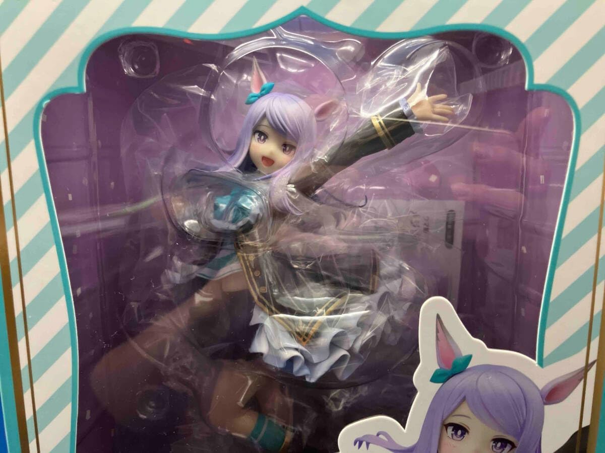 グッドスマイルカンパニー メジロマックイーン ~名門メジロ家の至宝~ 1