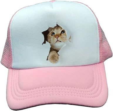 Blue Naja Casquette Chat Qui Perse La Casquette Couleur Rose Et Blanche De Marque Francaise Amazon Fr Vetements Blue Naja Casquette Chat Qui Perse La Casquette Couleur Rose Et Blanche De Marque Francaise Amazon Fr Vetements