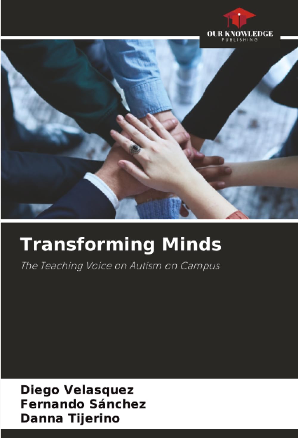 Transforming Minds: The Teaching Voice on Autism on Campus