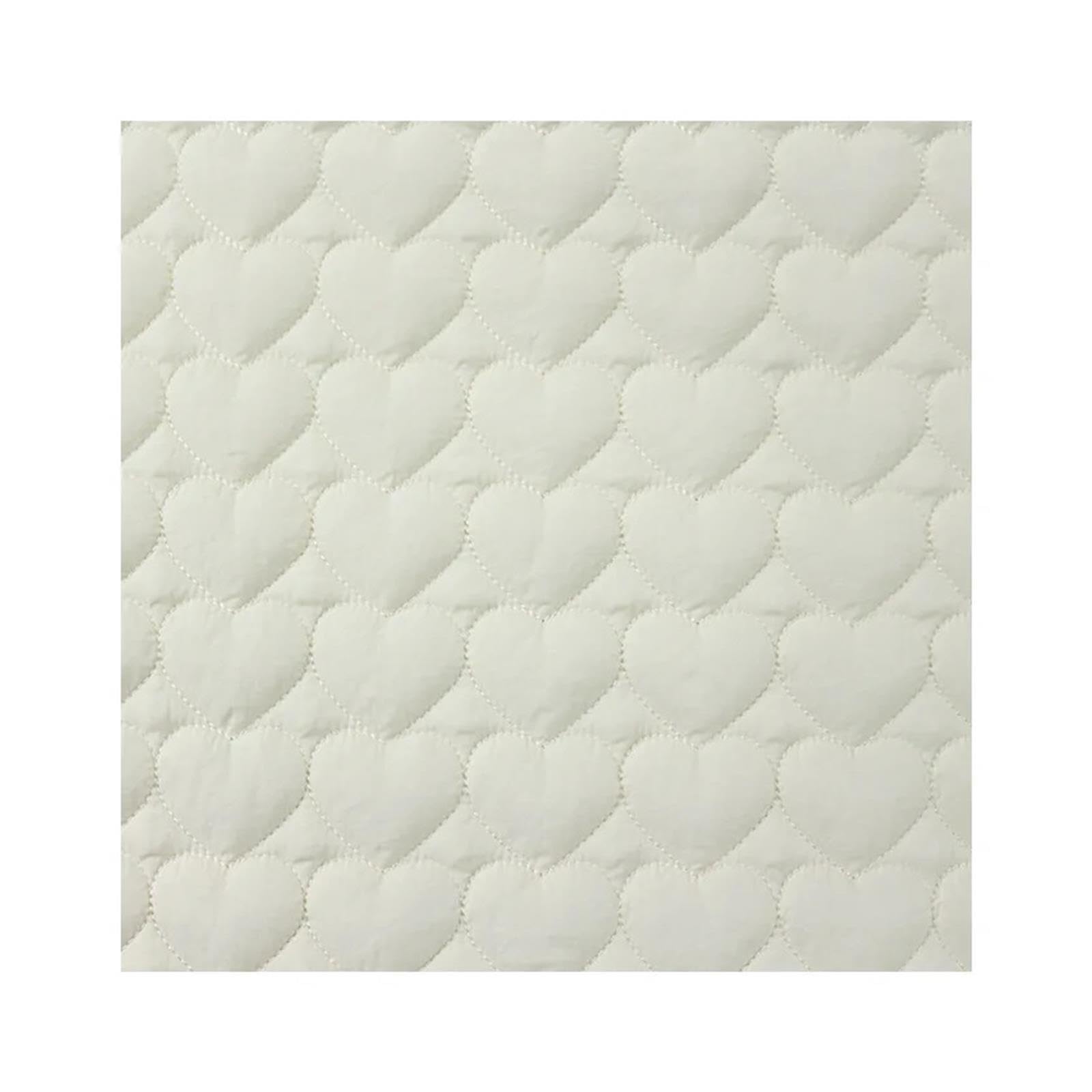 Tejido Acolchado Tela de algodón acolchada 145 cm x 100