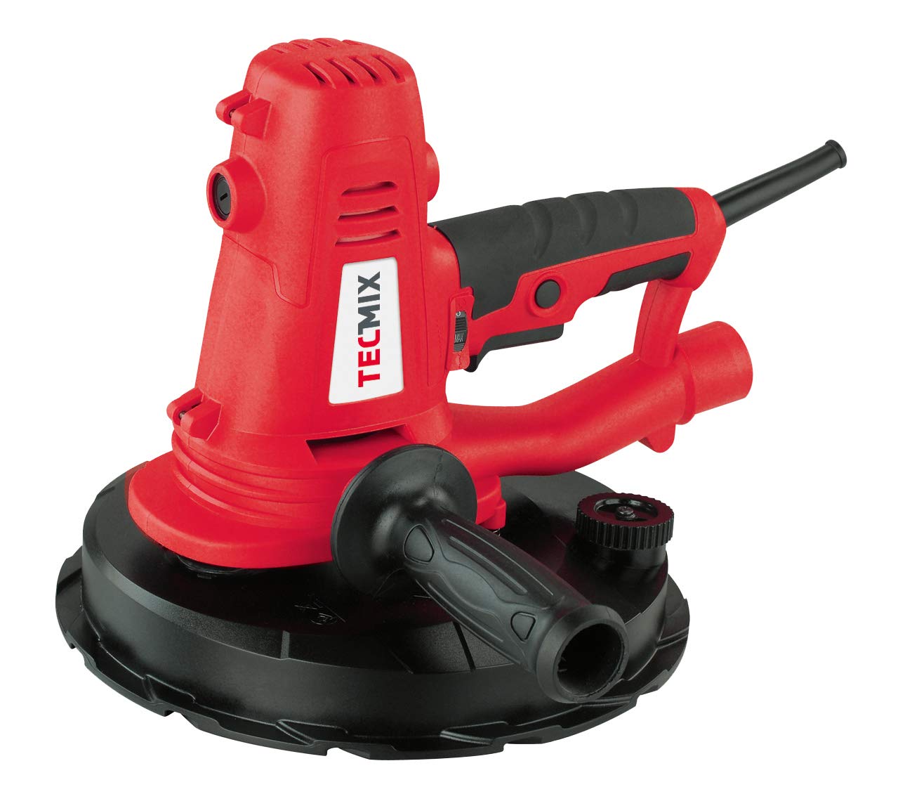 17604 - Hs 1250 [230V - EU] Levigatrice a Mano