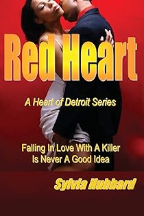 Red Heart (Heart of Detroit)