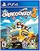 Overcooked! 2 - PlayStation 4
