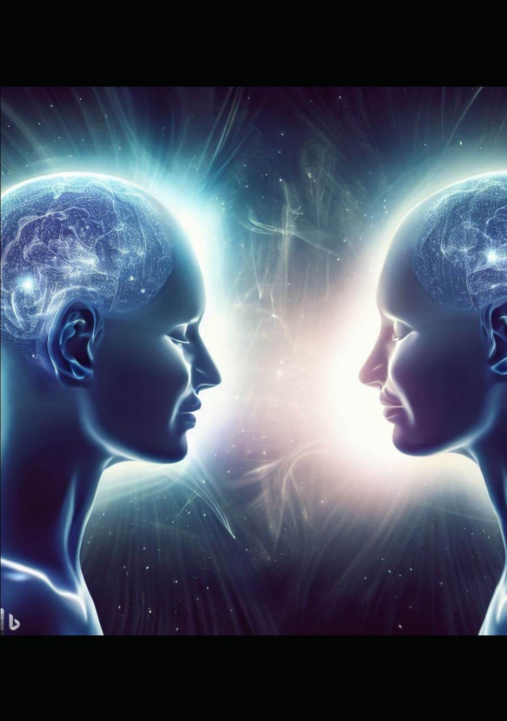 TRANSCENDENCE & TRUST: place trust at the heart of every decision you make
