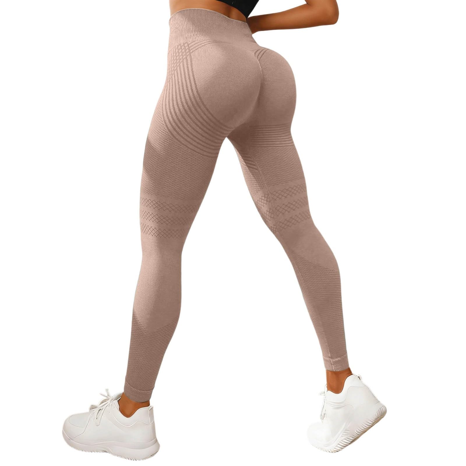 Leggins AnticelulíTicos Mujer,Leggings Anticelulitis 3D Compresivos Lipedema,Leggins Anti Celulitis Deportivos Push Up, Mallas Anticelulitis Mujer Reductores Lipedema Yoga — view 20