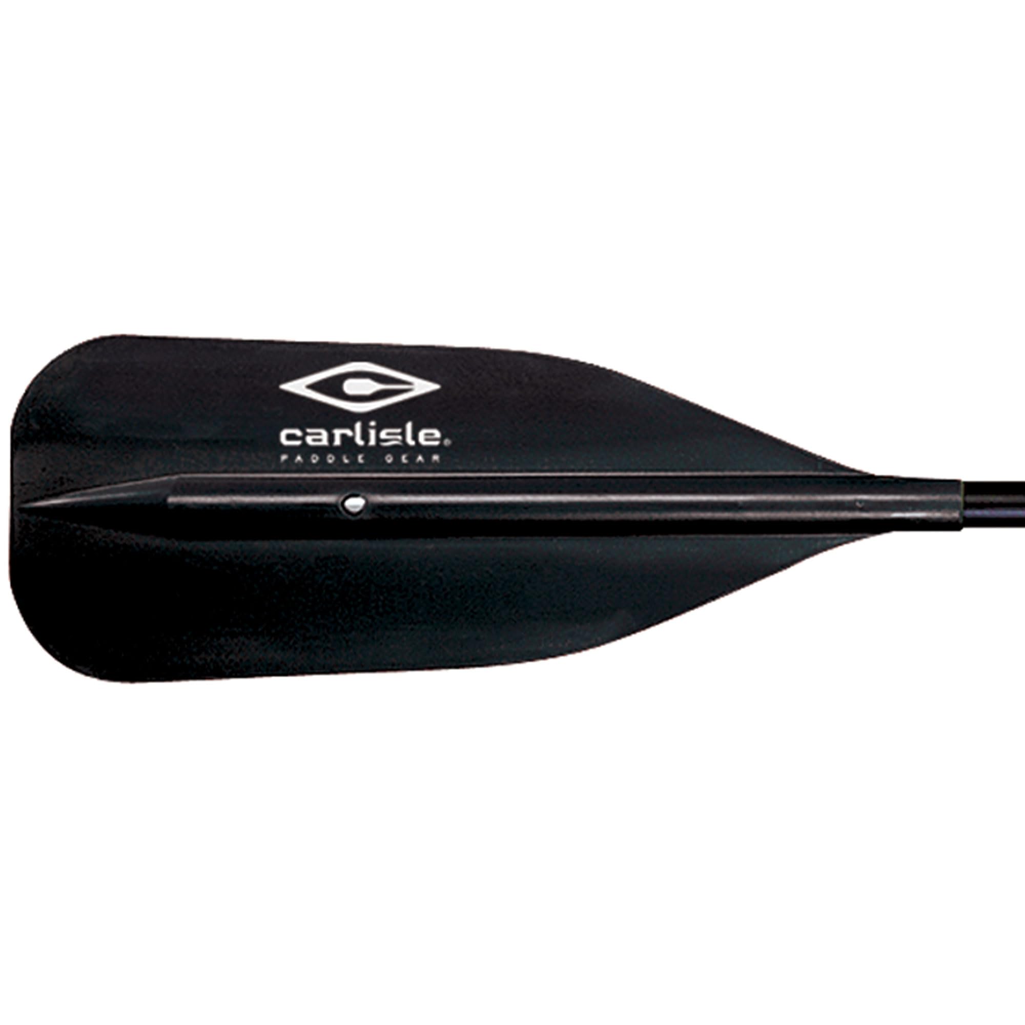 Carlisle Economy Aluminum Canoe Paddle with T-Grip