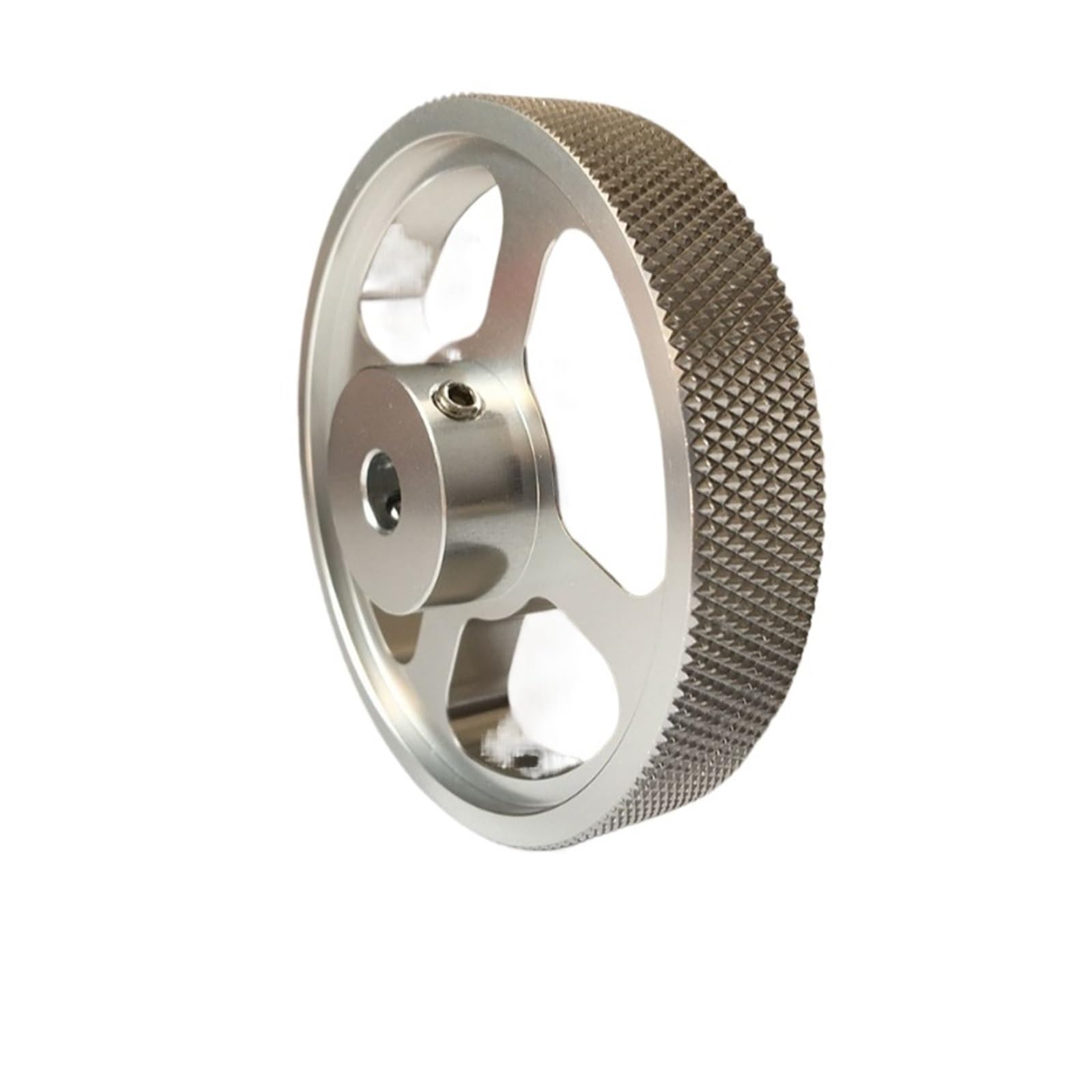 Roue de mesure pour encodeur synchrone évitant les erreurs de comptage 6mm