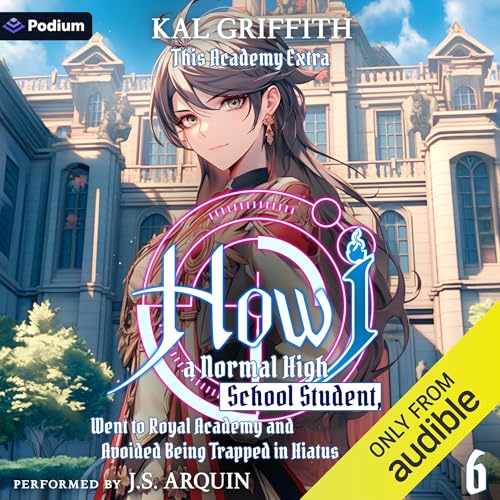 Step Inside The Full Audiobook Everyone Is Talking About — So Next-Level!