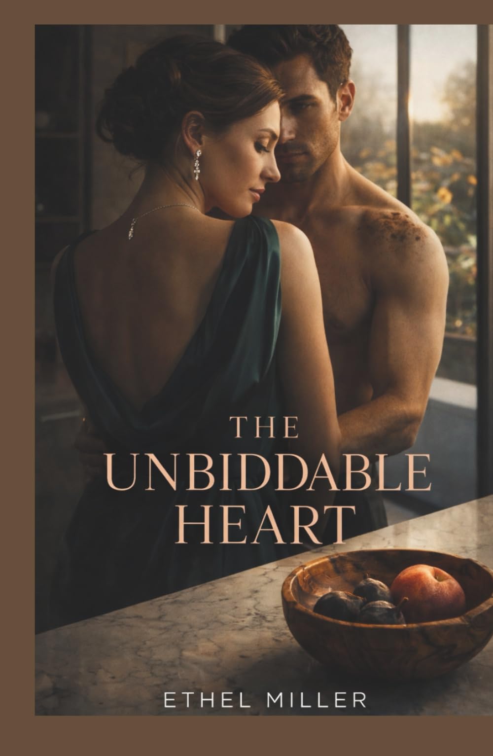 The Unbiddable Heart: A Billionaire Workplace Romance