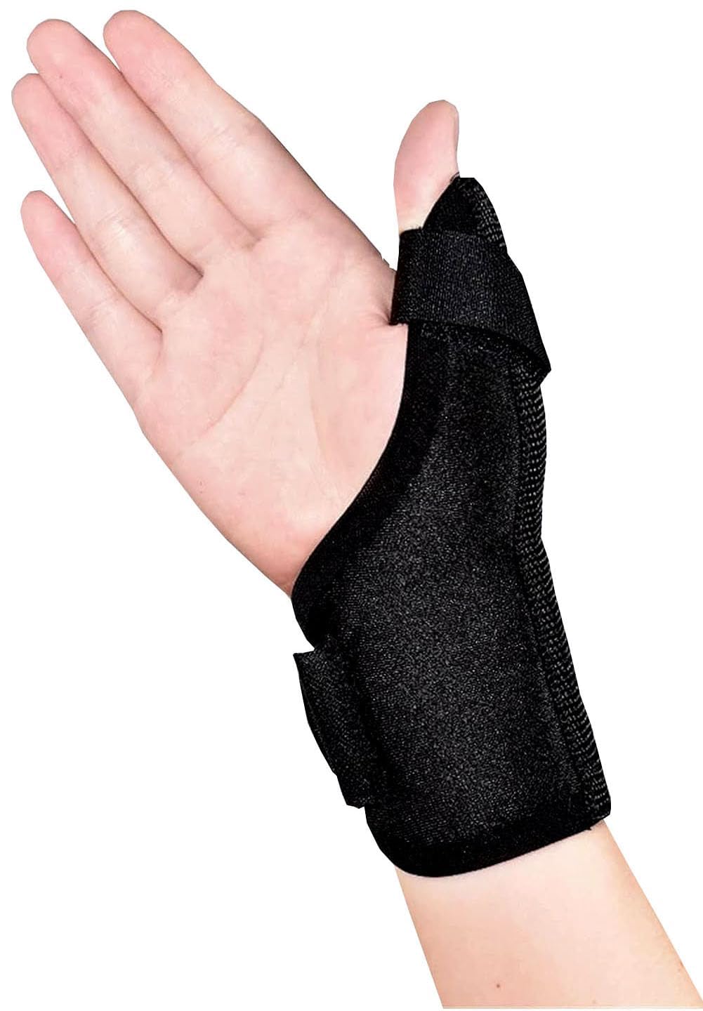 RKF Neoprene Thumb and Wrist Support both hand left & Right - Premium series