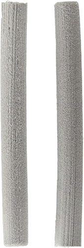 Salter Labs EZ Wrap TLC - Almohadillas nasales para cánula de oxígeno REF# 1016, paquete de tres (10 unidades)