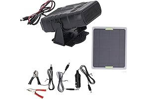 Best Solar Chicken Coop Heater: Warm Your Coop This Winter!