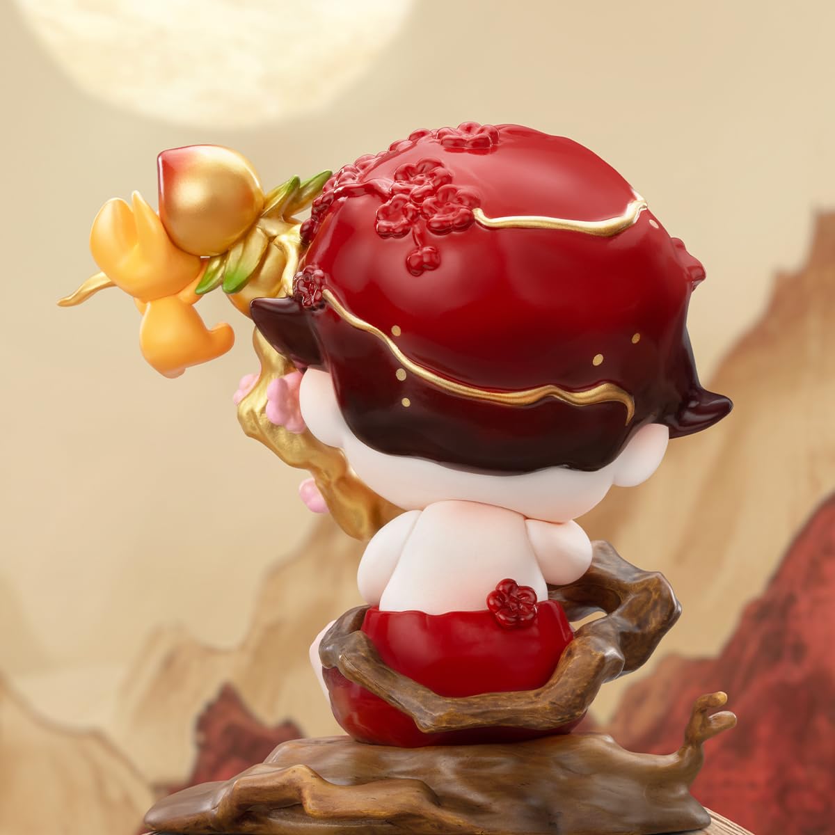 その他 DIMOO Fruitful Branches DIMOO Fruitful Branches Figure - POP MART (Canada)