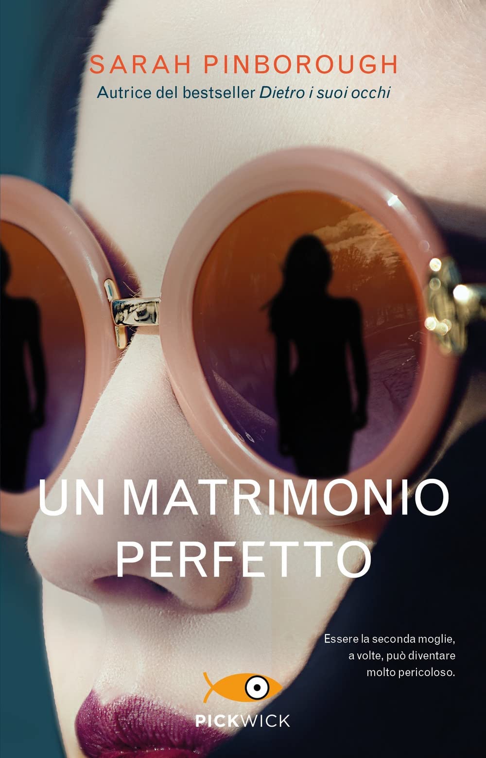 Un Matrimonio Perfetto - 4
