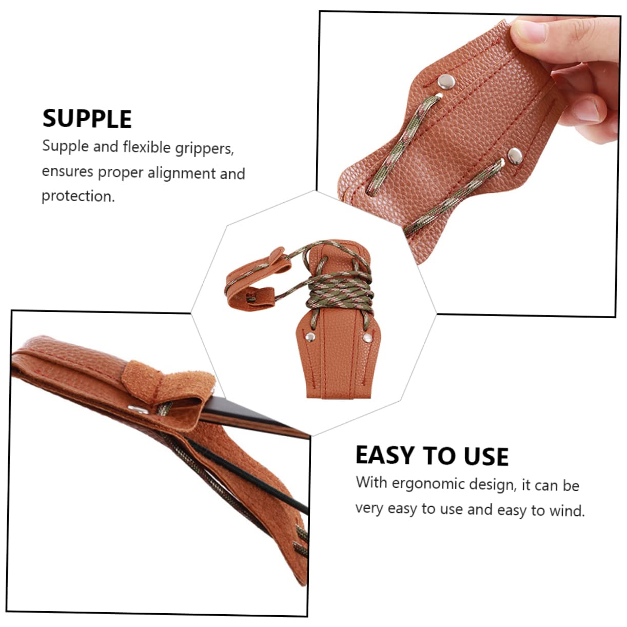 BCY - B55 Bowstring - 1/4lb Purple