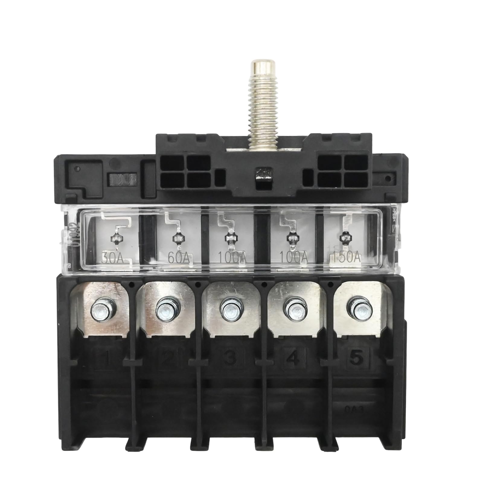 Hoypeyfiy 956-601 Main Fuse Block, Replacement for Dodge Durango 2011-2025, Replacement for Jeep Grand Cherokee WK 2012-2022-image-37