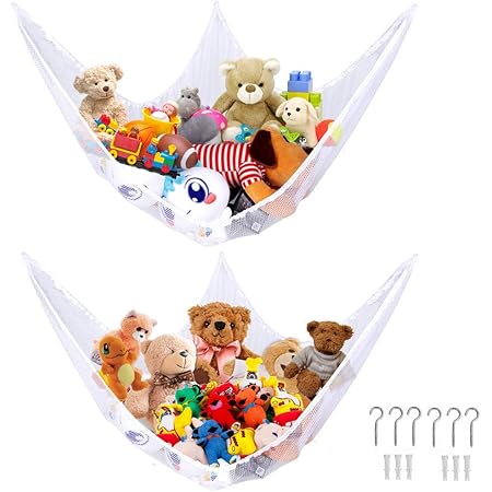 Stuffed animal hammock target Clearance
