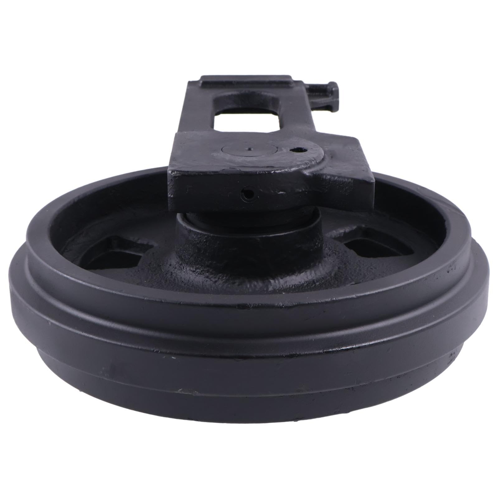 Idler 772422-37100 77242237100 Compatible with Yanmar Excavator B22-1 B22-2 B25 B25-1 B25-2 B27 B27-1 B27-2 B27-2A B27-2B B3-1 B32 B3-2 B32-1 B32-2