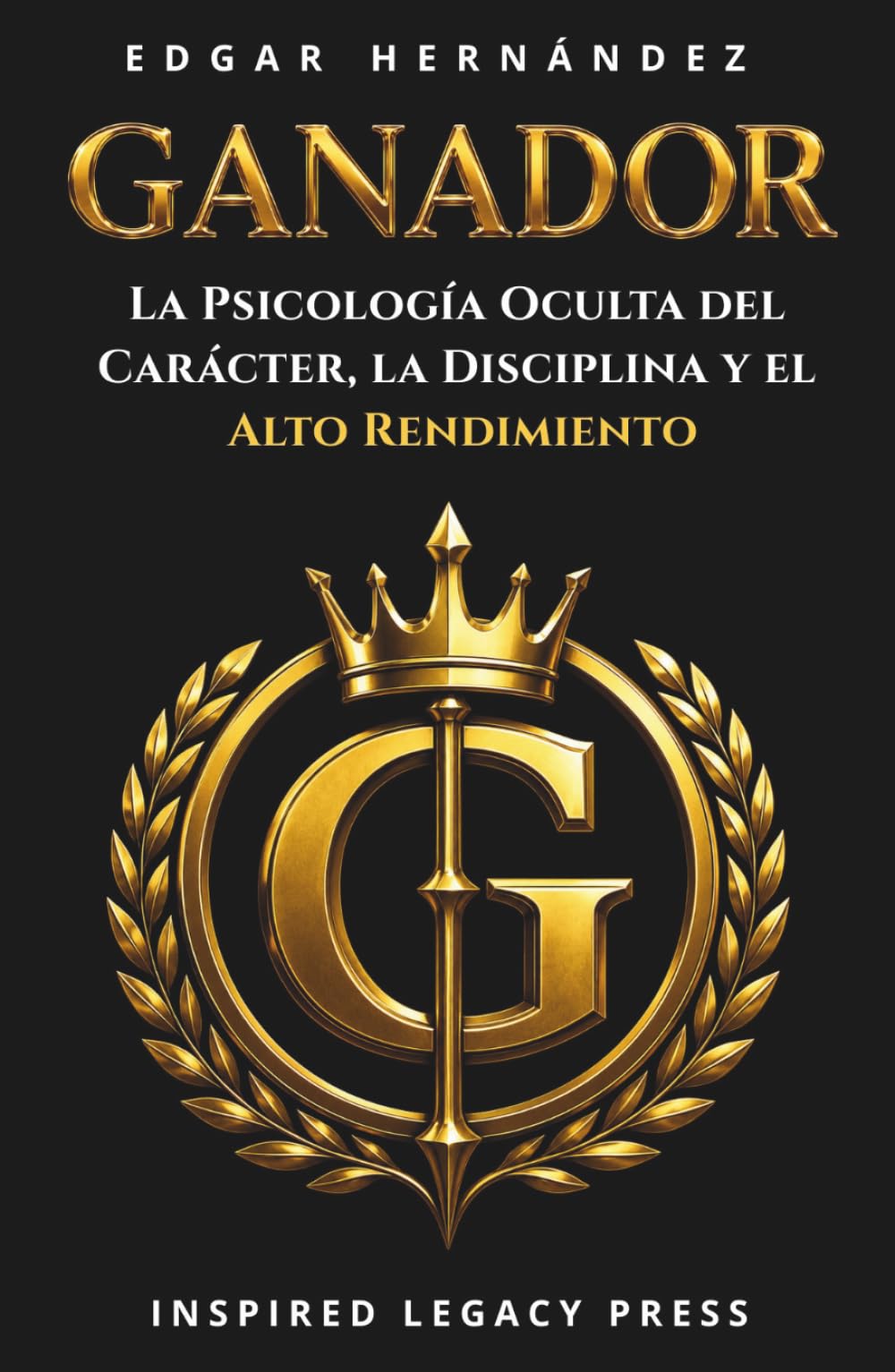 Ganador: Piensa. Actúa. Conquista. (Inspired Identidad)