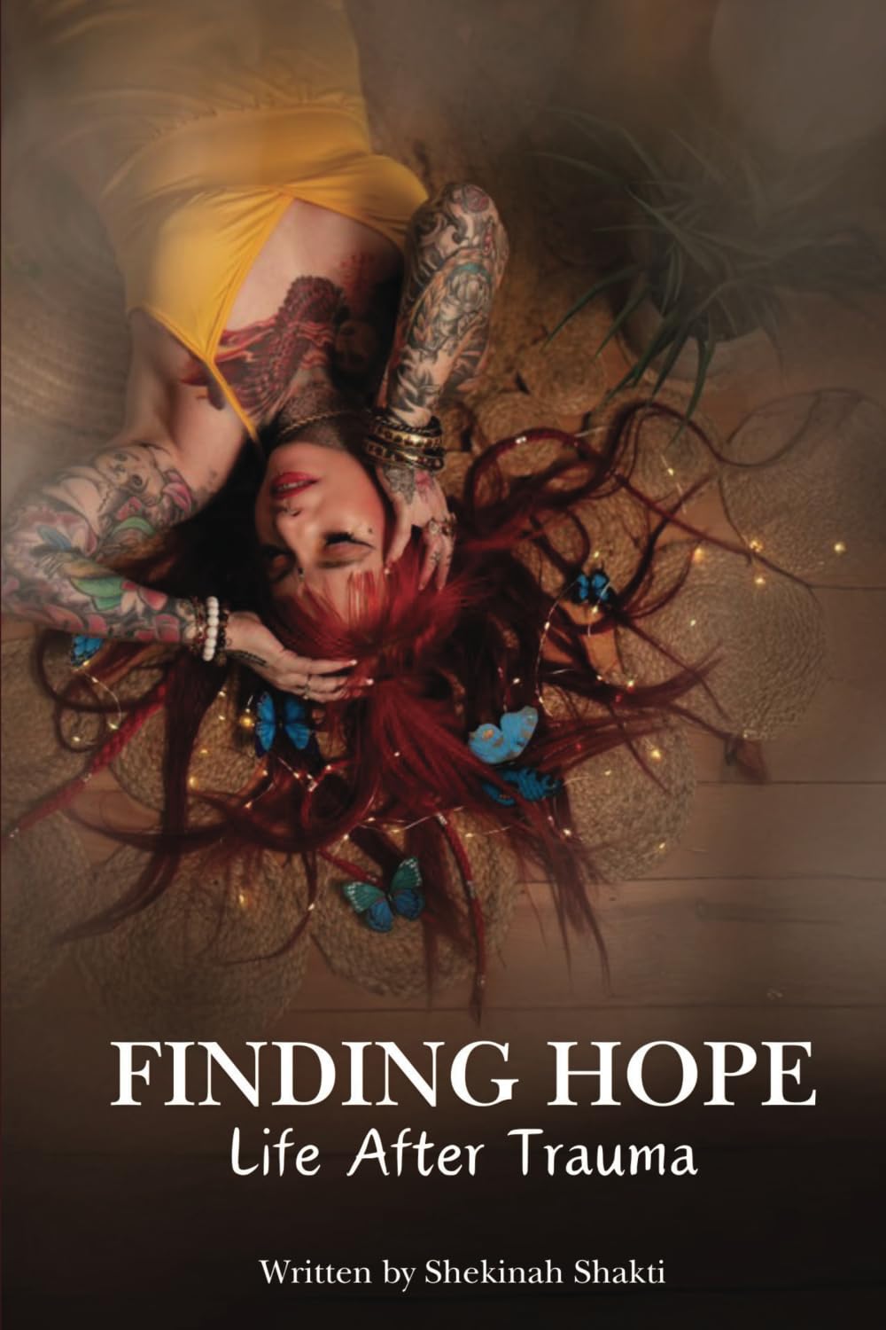 Finding Hope: Life After Trauma