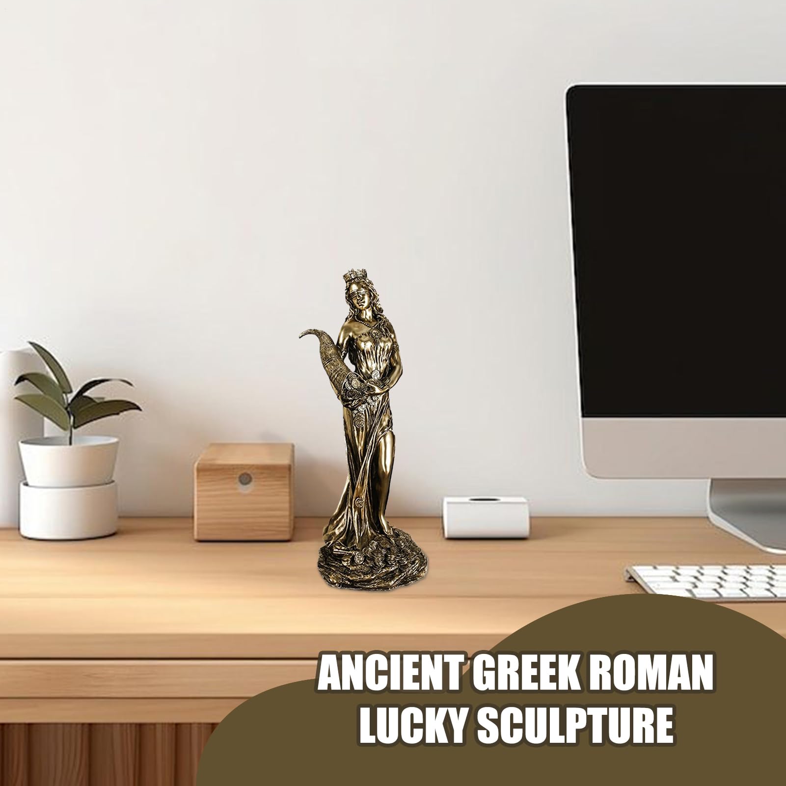 Scultura Scultura Di Buona, Versatile, Raffinata E Elegante