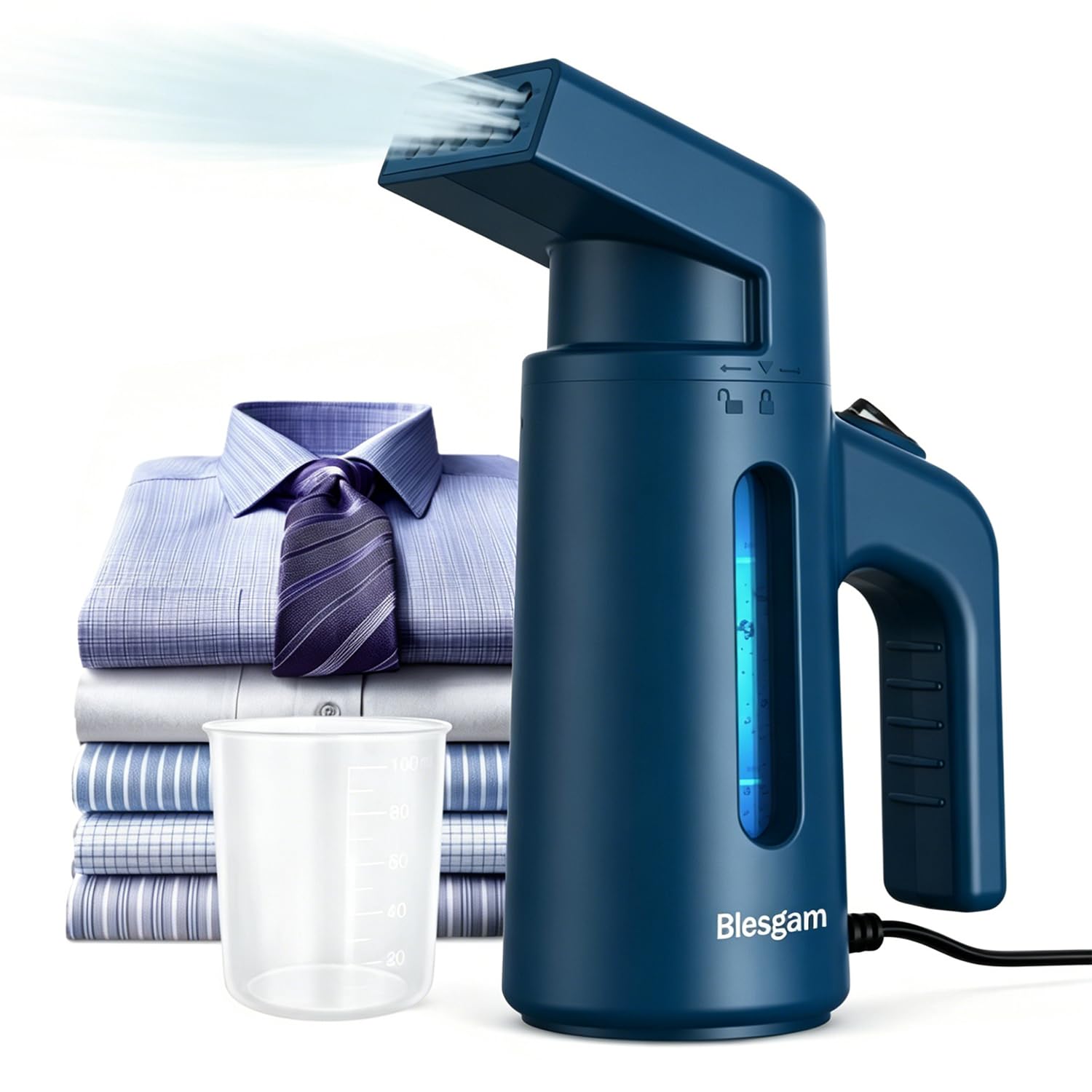 Blesgam Garment Steamer