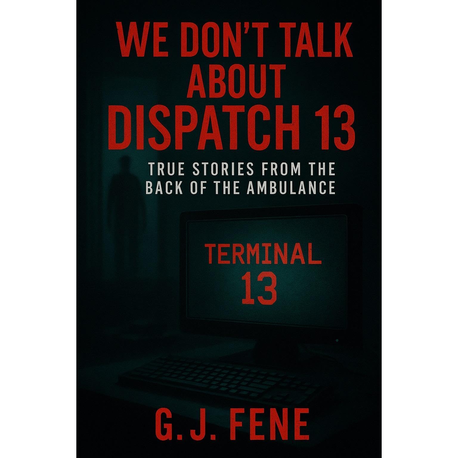 We Don’t Talk About Dispatch 13