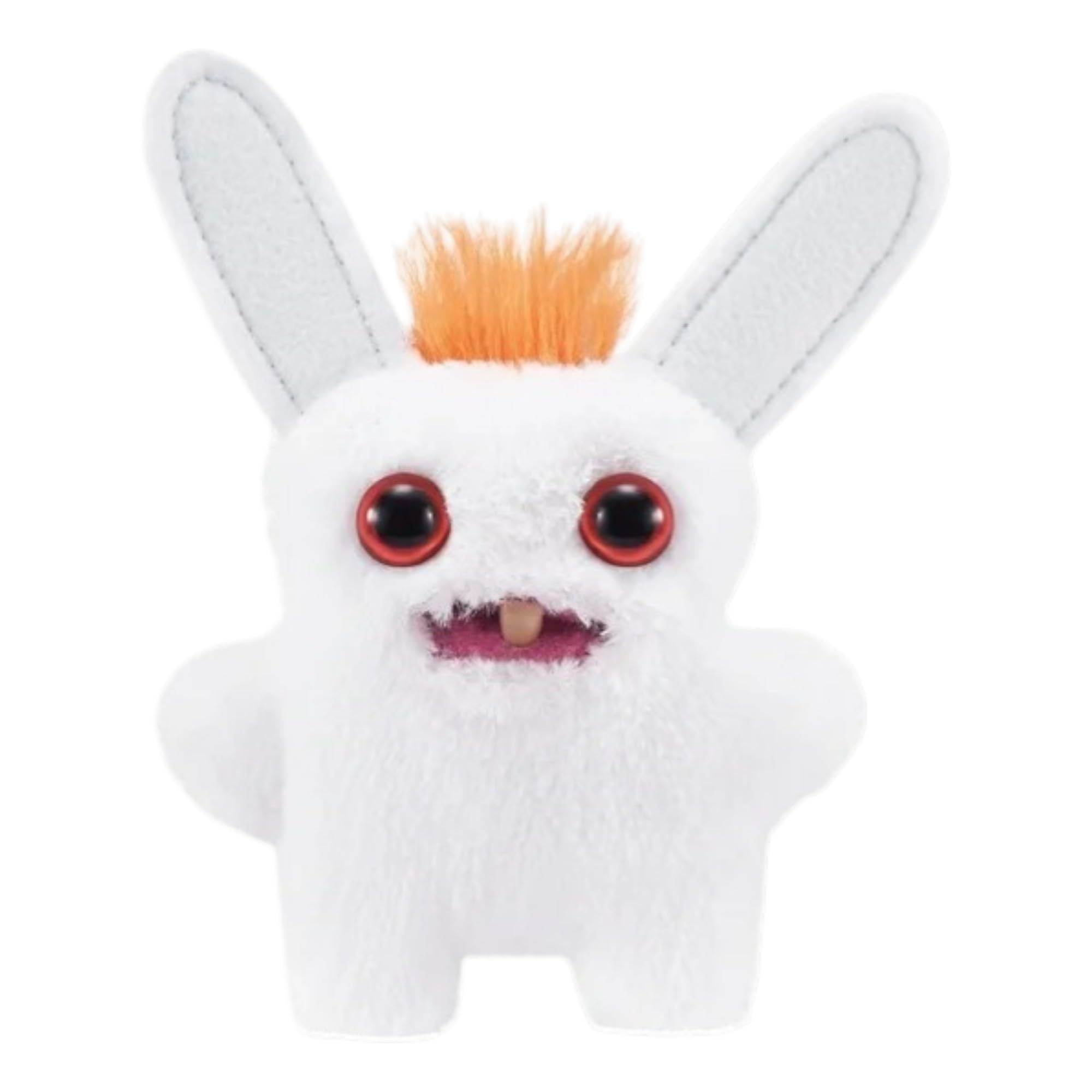Amazon.com: Zuru Baby Fuggs Plush Toys, 3.5 Inch Mini Monster