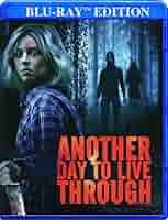 Amazon.com: Another Day to Live Through [Blu-ray] : Peter
