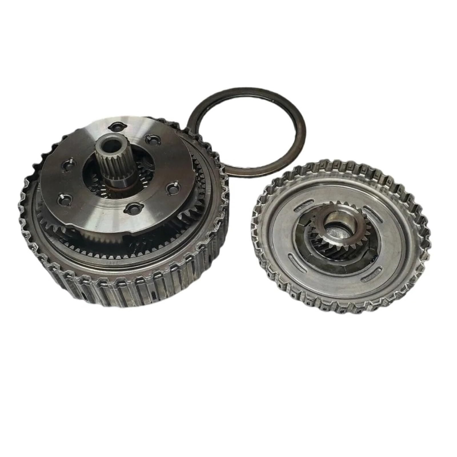 Lohfgtar One Color Fit For Sentra Note Jf015 Jf015e Re0f11a Cvt Automatic Transmission Gearbox Clutch Input Drum Planet Assembly Kit
