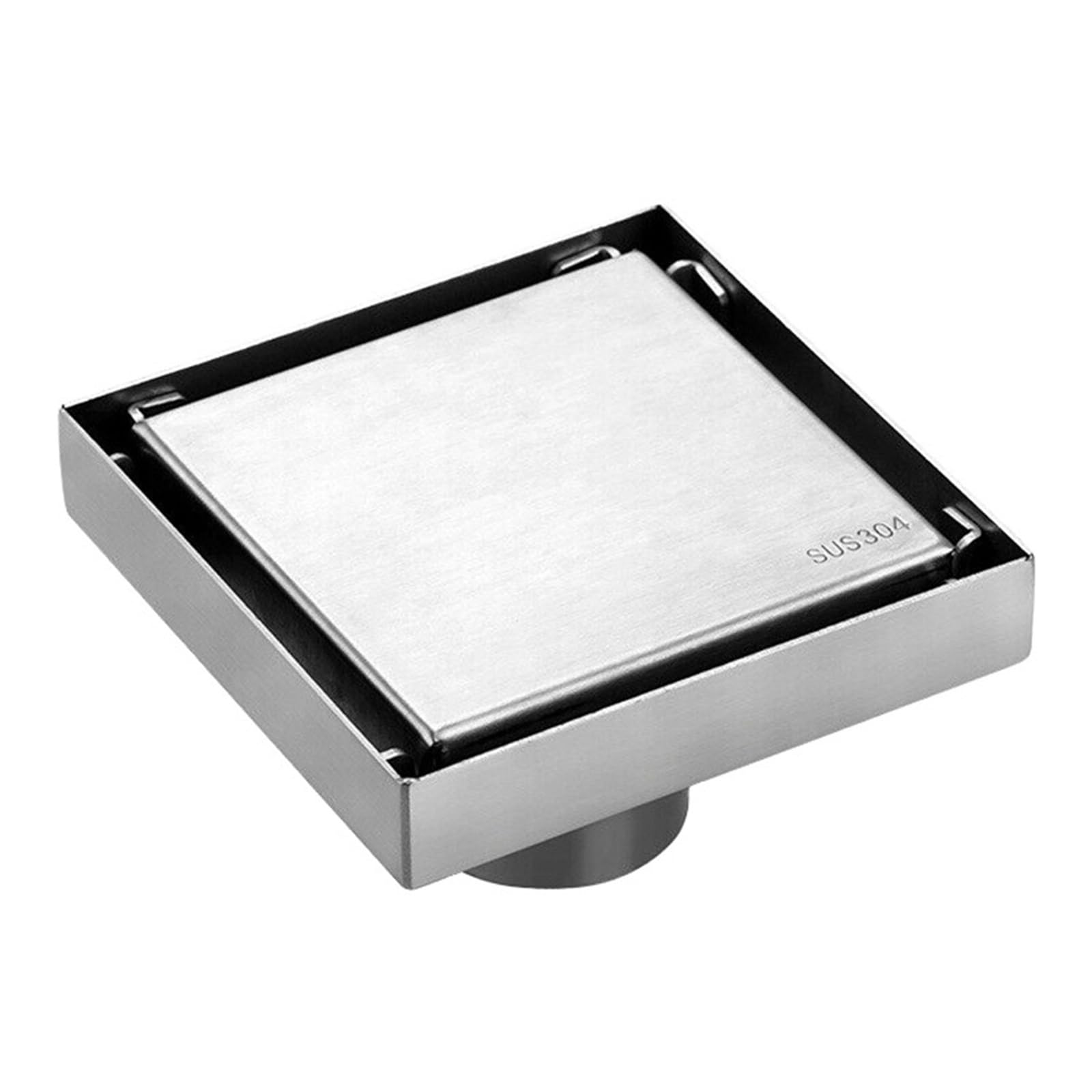 Floor Drain Cover Floor Drain Backflow Preventer Drains With Siphon Invisible
