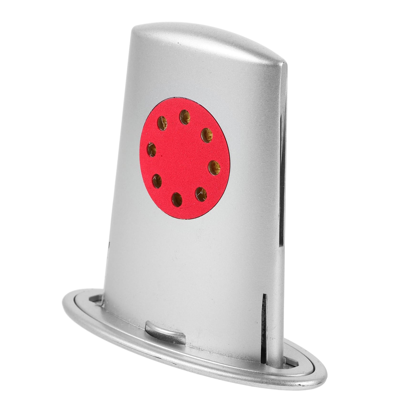 GOOHOCHY Musical Humidifier for Guitar Portable Acoustic Guitar Humidifier Soundhole Cover for Ukulele Stringed Instruments