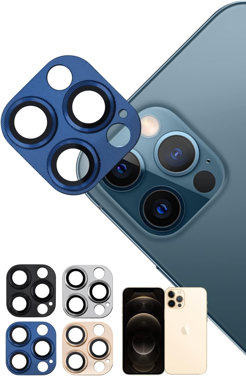 Amazon.co.jp シズカウィル iPhone12 用 カメラ保護 カメラカバー カメラレンズ 強化ガラス 気泡レス 全面保護 保護