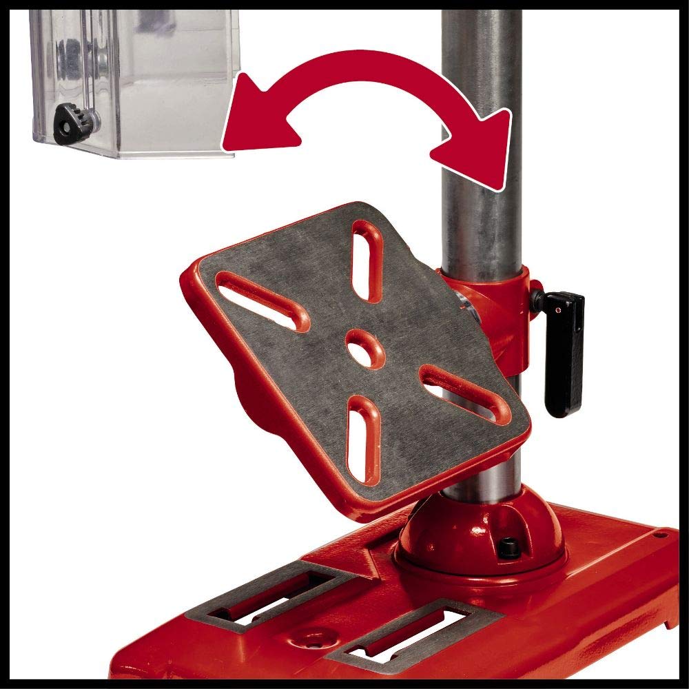 TALADRO COLUMNA TE-BD 550 E "ELECTRONICO"