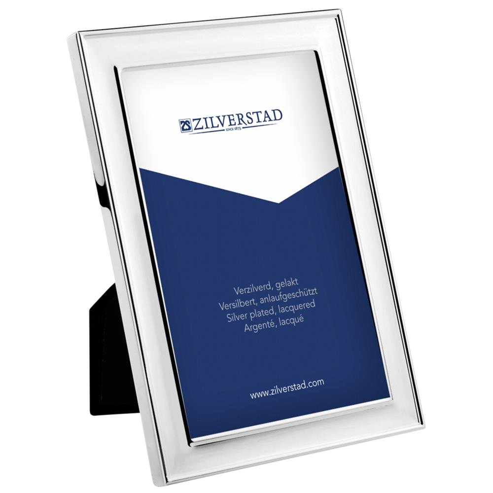 Zilverstad - Fotorahmen Berlin 13x18 cm