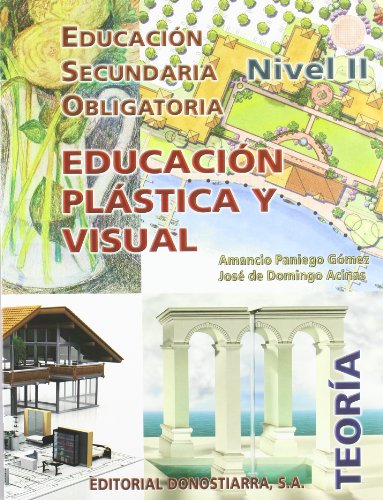Educacion Plastica y Visual : Teoria
