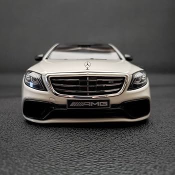 1/18 メルセデスベンツAMG カスタム Amazon.co.jp: 1/18 メルセデスベンツ AMG S65前期 カスタム