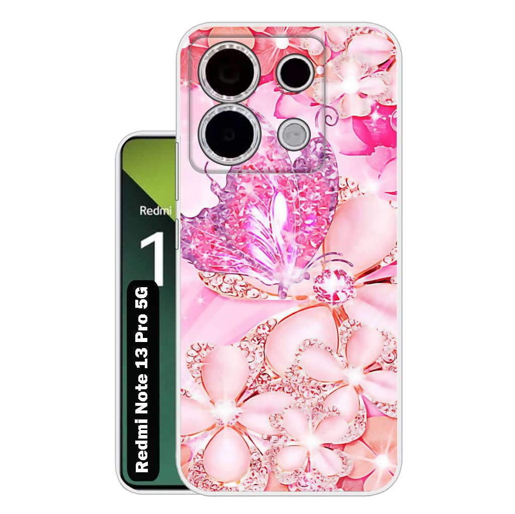 Case Club Designer Case for Redmi Note 13 Pro 5G Back Cover for Mi Redmi Note 13 Pro 5G Printed Back Cover for Redmi Note 13 Pro 5G-D5202 (B0CRHTXKF9) Amazon Price History, Amazon Price Tracker