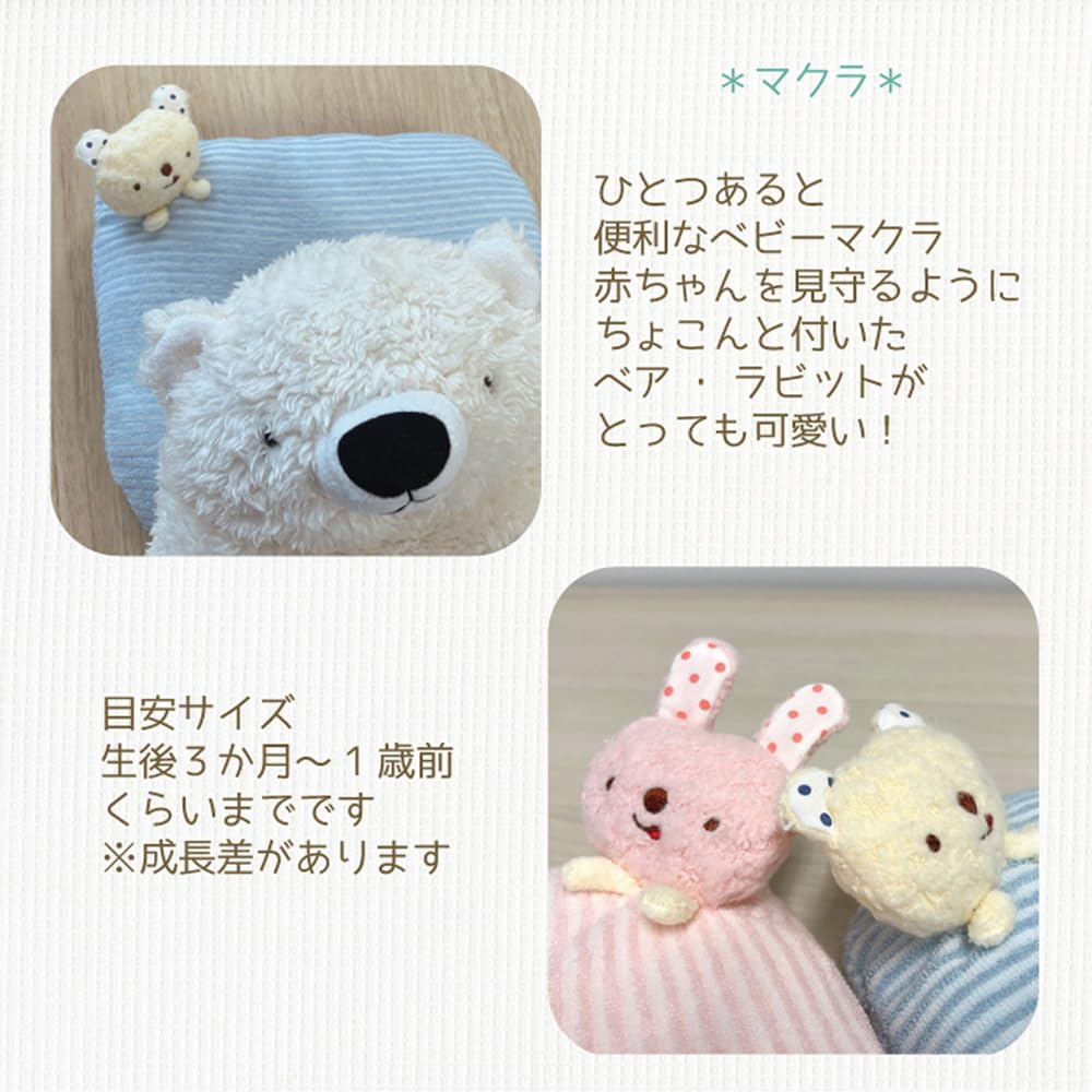 Amazon.co.jp: モンスイユ アナノカフェ ベビー出産祝いギフトセット B