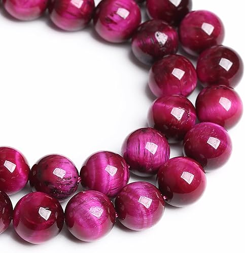 Miniatura 182 de Cuentas sueltas espaciadoras de vidrio limpio de 0.394 pulgadas para hacer joyas, pulseras y collares Vidrio limpio,Cristal ámbar,Ónix de ágata