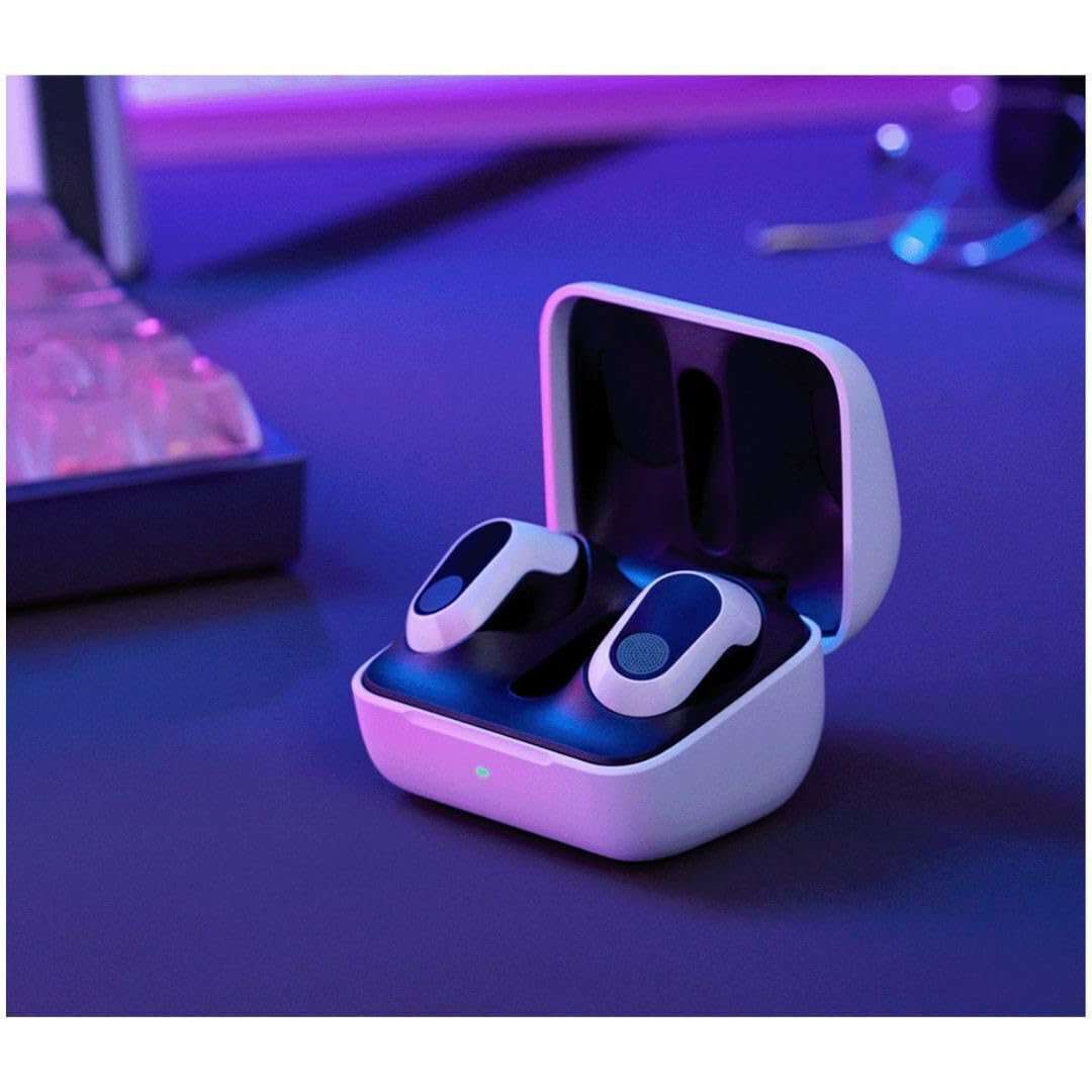 Amazon.com: Sony WFG700NW INZONE Buds Truly Wireless Noise