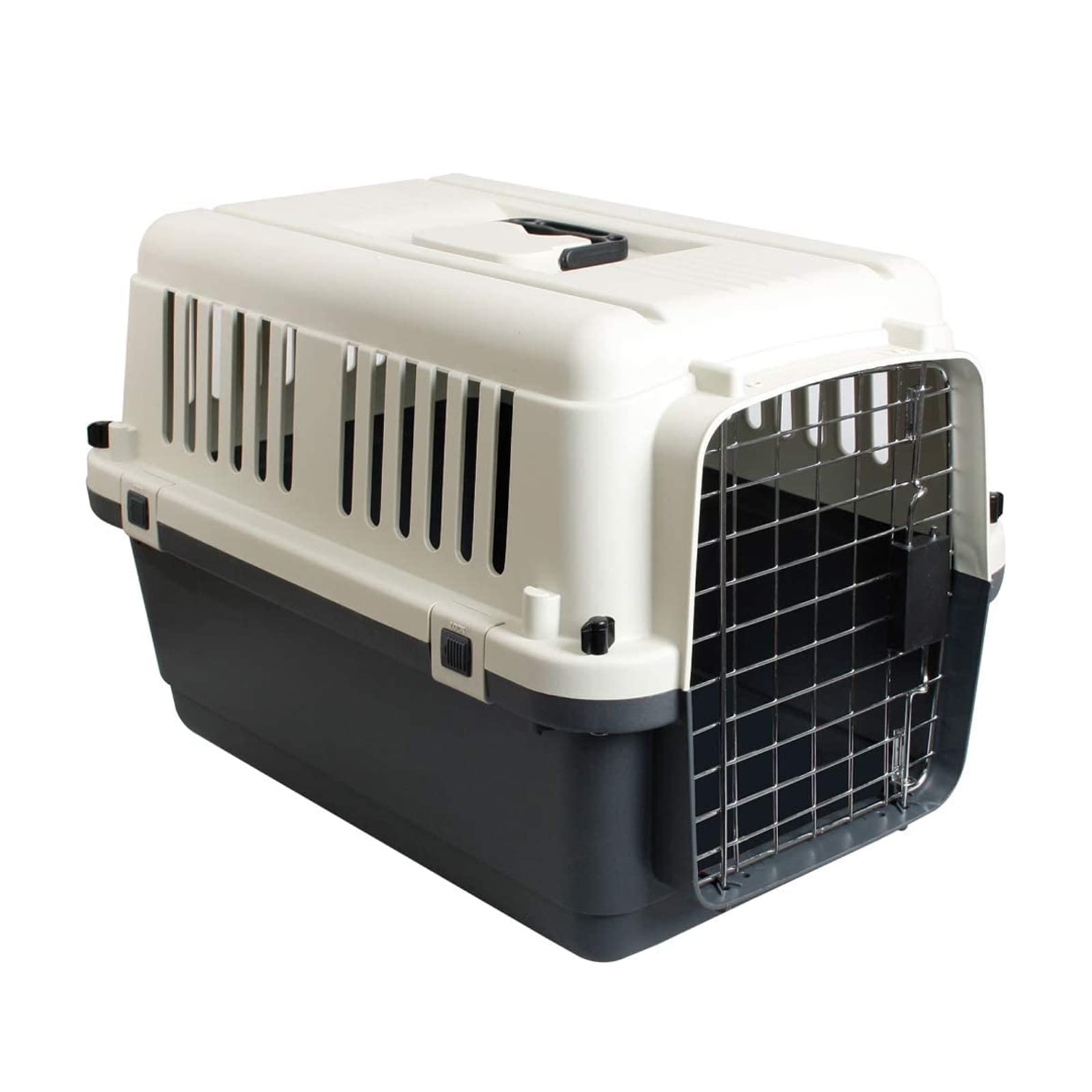 Emily Pets Ultra Vari Kennel, Heavy-Duty Dog Travel Crate, No-Tool Assembly, 20" Long, 15-20 lb, (B09X2VV1RN) Amazon Price History, Amazon Price Tracker