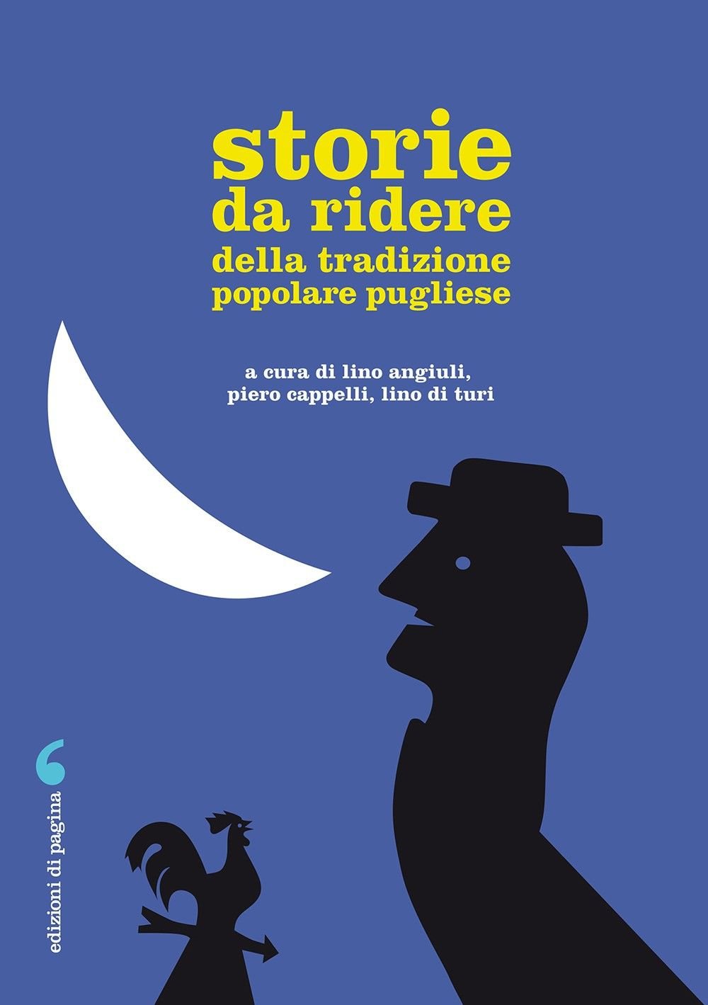 Storie Da Ridere Della Tradizione Popolare Pugliese - 4
