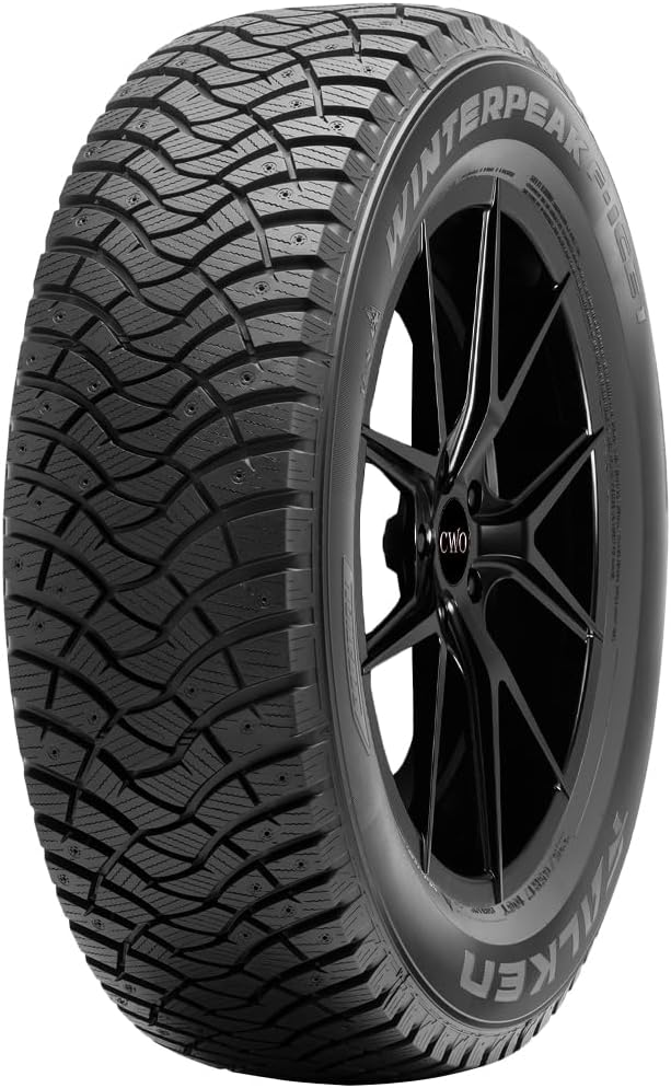 FALKEN F-ICE