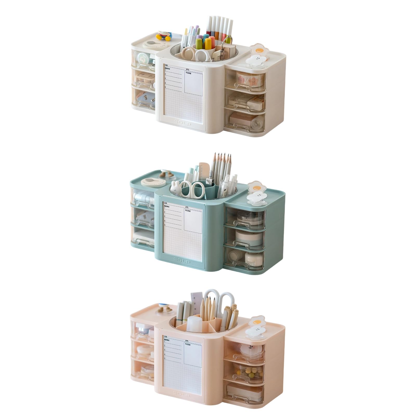 Stifthalter, Schreibwarenhalter, Bleistift Organizer, Heimbüros, Schreibtisch Dekoration, Ornament, Stifthalter,