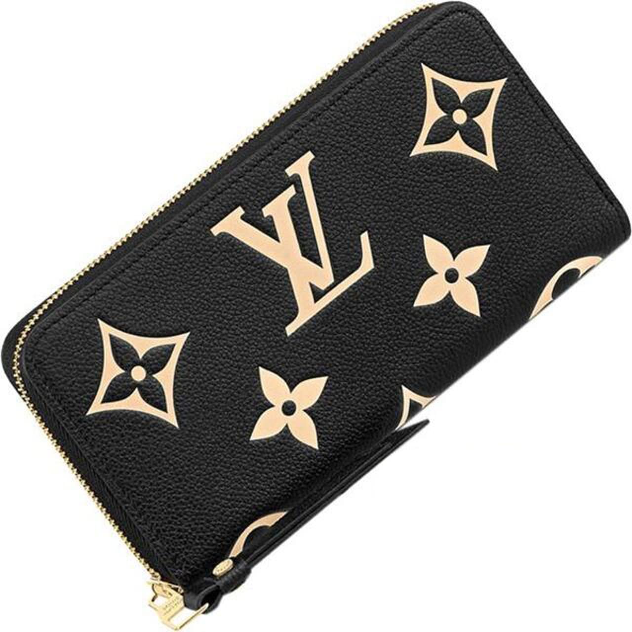 Amazon | ルイヴィトン M80481 財布 バイカラー モノグラム・アン