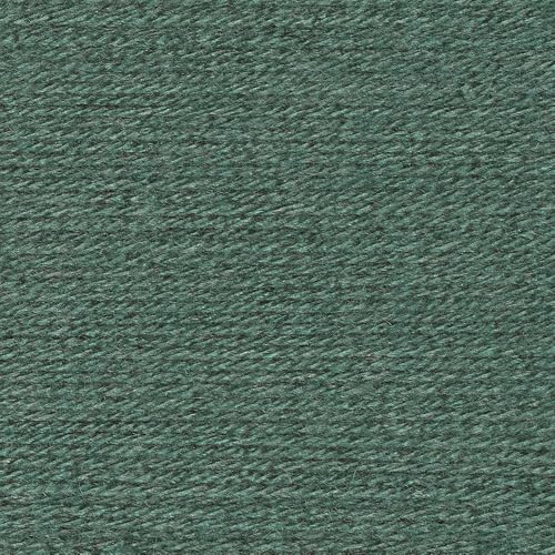 Image of Lion Brand Yarn, Vanna's Choice Crochet Yarn, Sage, Green, 3 Pack