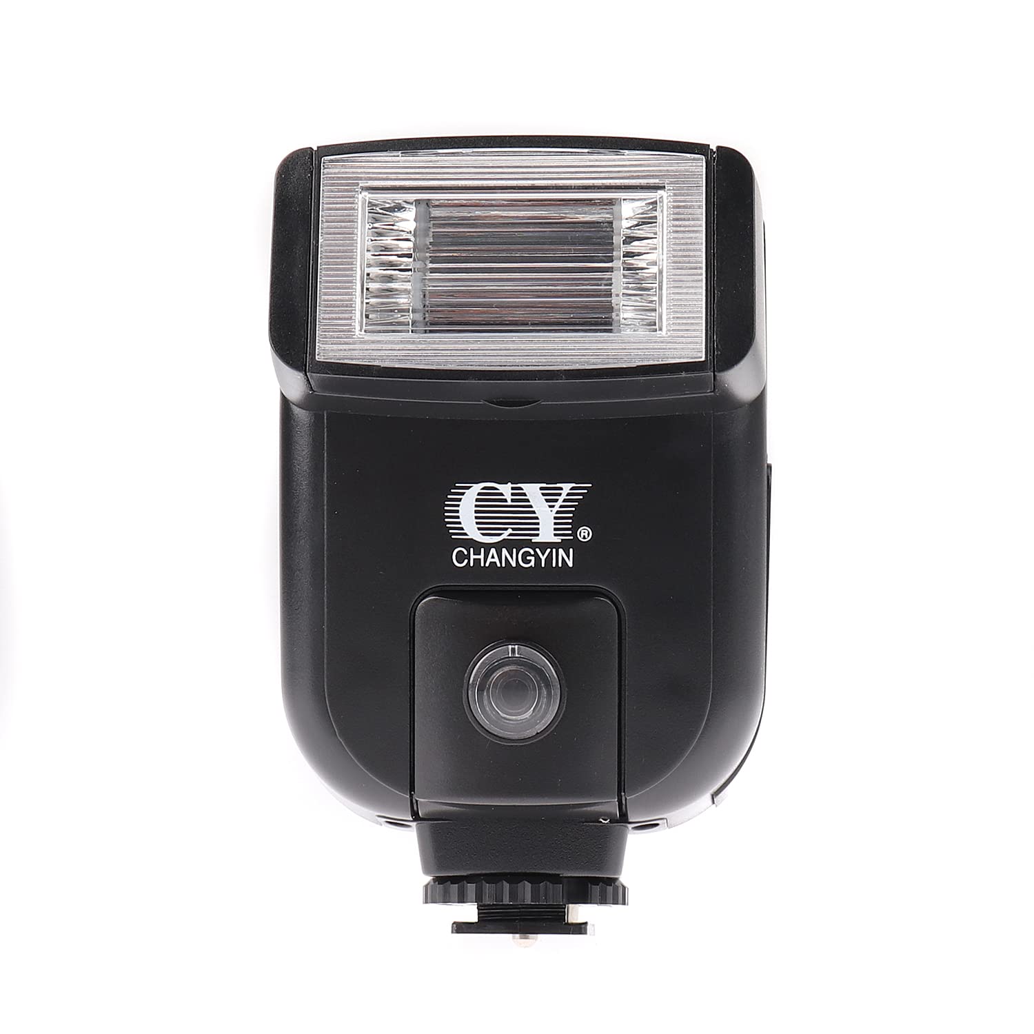 FOTGA YINYAN CY-20 Universal Speedlite Flash with Sync Port for Nikon Canon Panasonic Olympus Pentax Digital Camera - Image 2