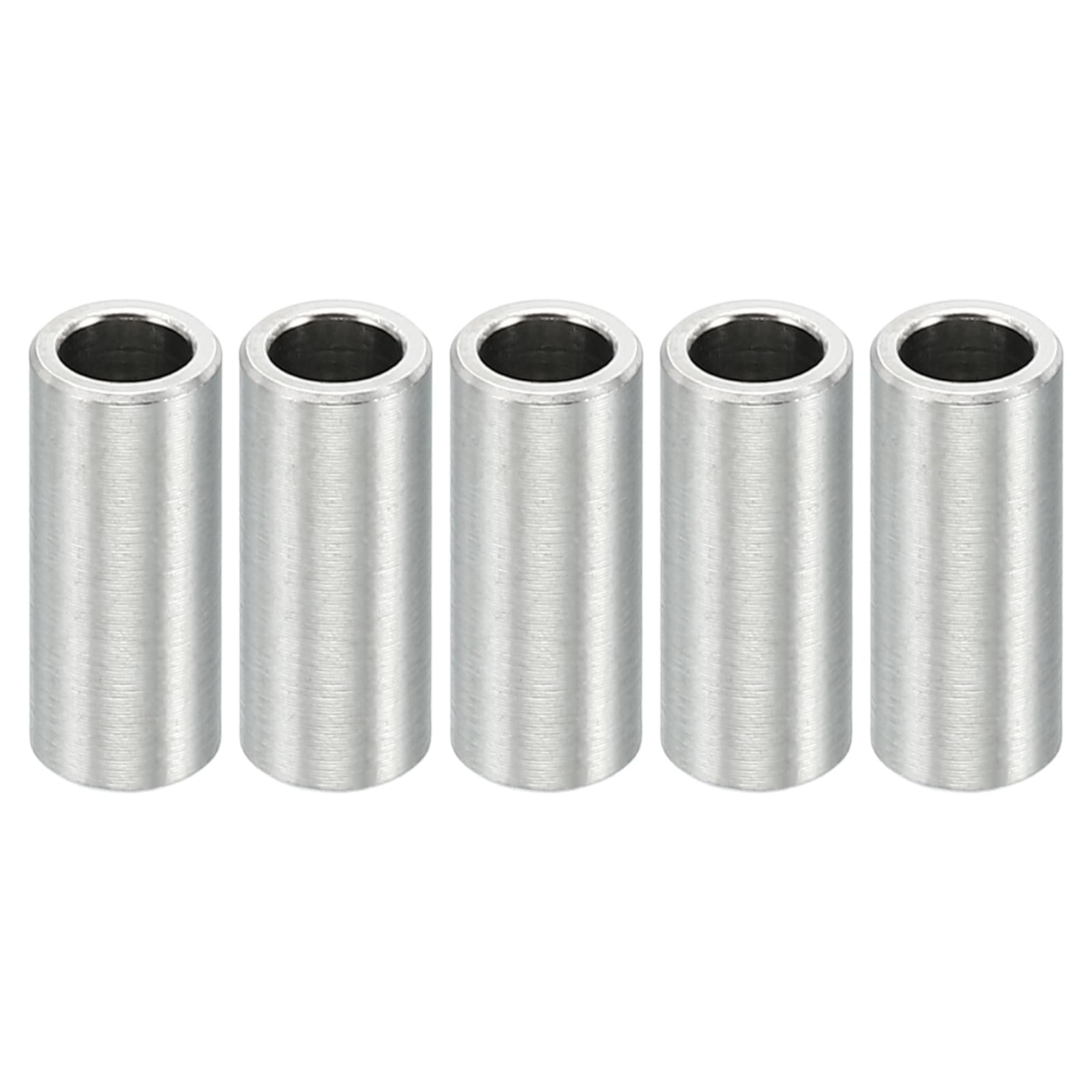 PATIKIL M4 Stainless Steel Spacers